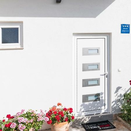 Zadar Space Ngoại thất bức ảnh