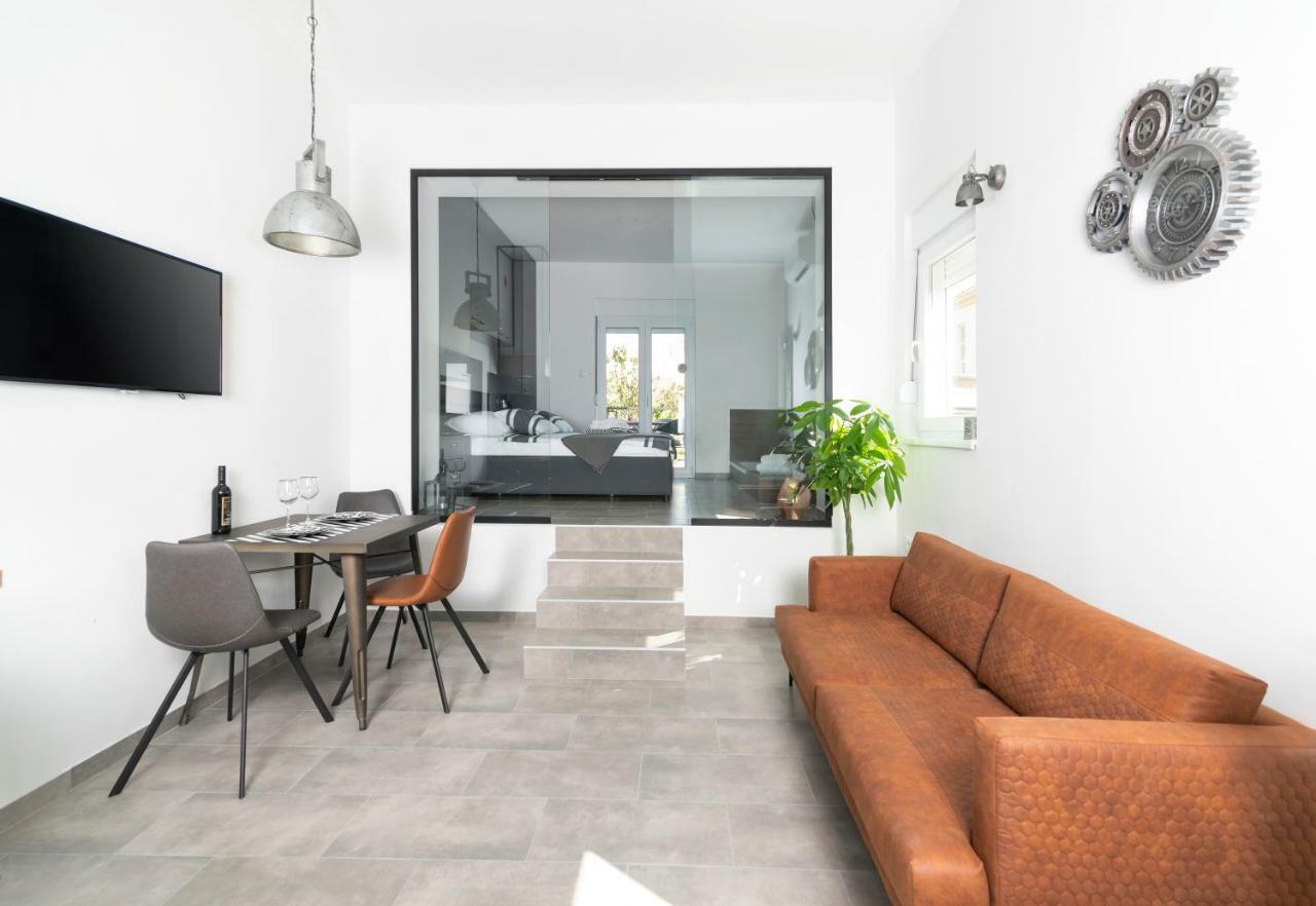 Zadar Space Ngoại thất bức ảnh