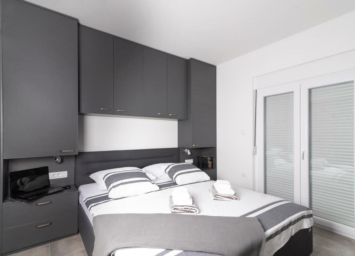 Zadar Space Ngoại thất bức ảnh