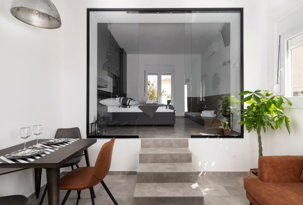 Zadar Space Ngoại thất bức ảnh