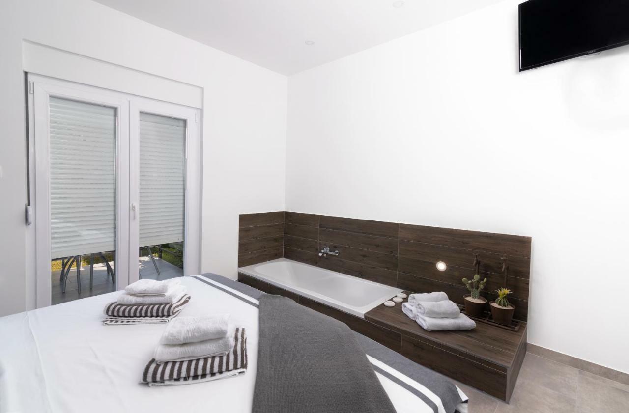 Zadar Space Ngoại thất bức ảnh