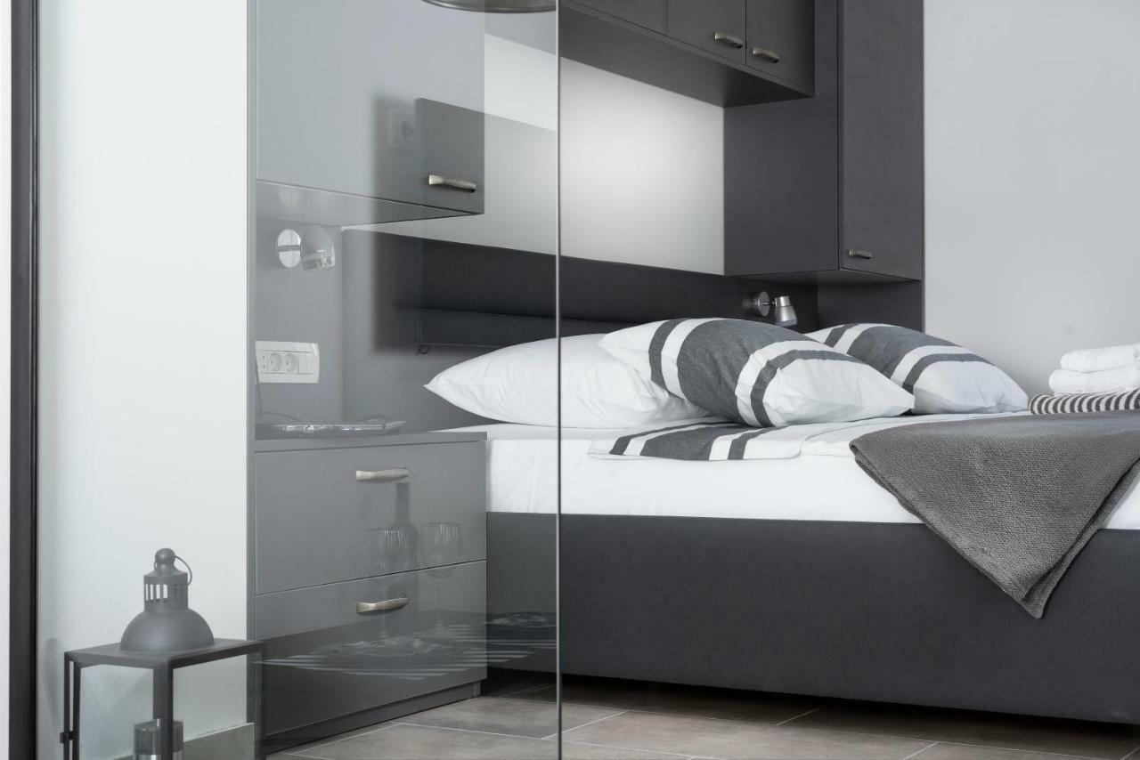 Zadar Space Ngoại thất bức ảnh